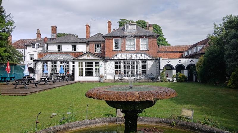The Antrobus Hotel, Amesbury