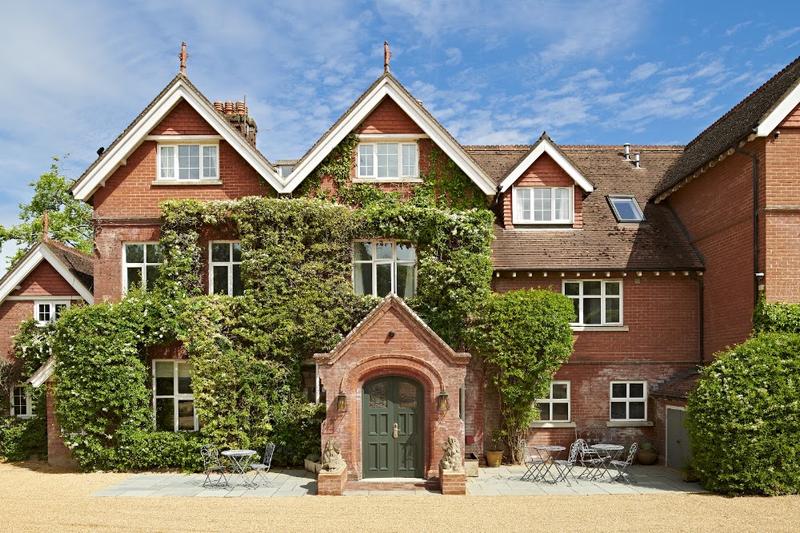 Riverside Hotel Salisbury