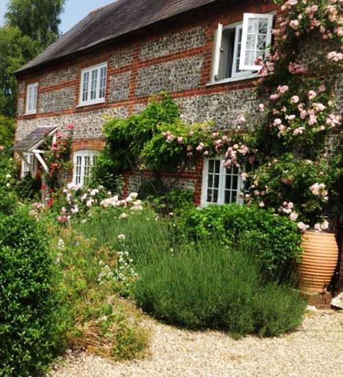 Talmage House, near Marlborough