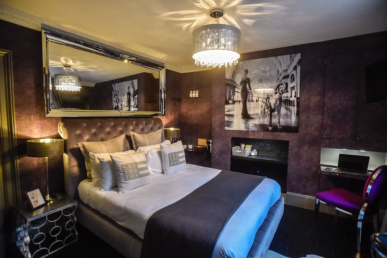 The Kingsbury, Marlborough