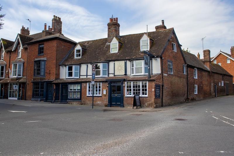 The Marlborough